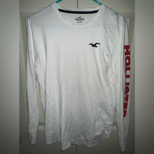 Hollister Long Sleeve